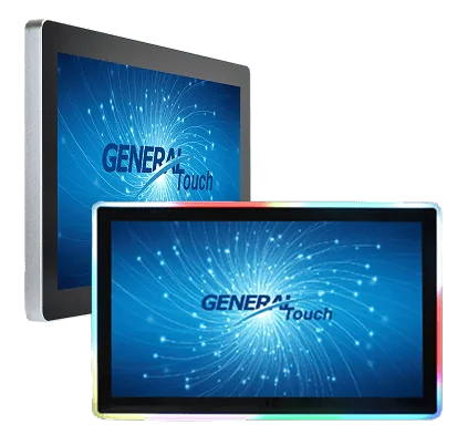 General Touch Monitors