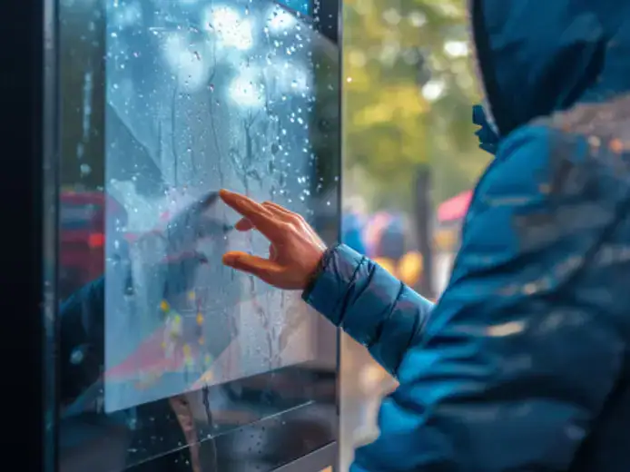 Designing Displays for Harsh and Outdoor Environments