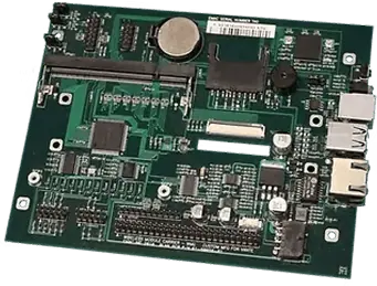 Custom Board Solutions