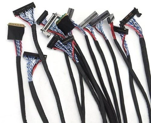 Understanding LCD Interfaces: Connecting Embedded Displays Understanding LCD Interfaces: Connecting Embedded Displays