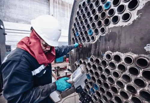 Temperature Range Adaptability Temperature Range Adaptability