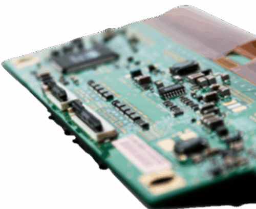 eDP (Embedded DisplayPort)