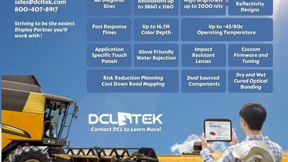 Outdoor Display Solutions Made Easy !