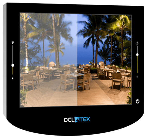 Understanding the Dead Front Effect: Achieving a Seamless Display Aesthetic