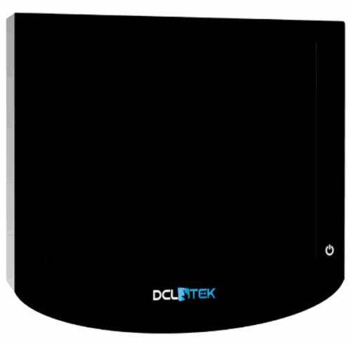 What is the Dead Front Effect? What is the Dead Front Effect?