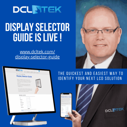 Display Selector Guide