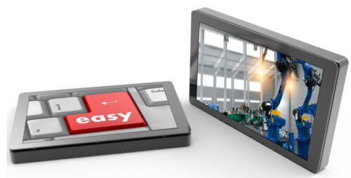 Enhanced User Experience