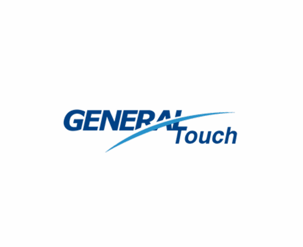 DCL Technologies Supports General Touch in North America