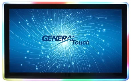 High Brightness, Low Power Consumption, Ultra-thin Design, and High Resolution Display High Brightness, Low Power Consumption, Ultra-thin Design, and High Resolution Display