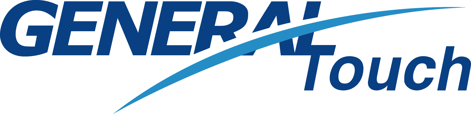 General Touch logo