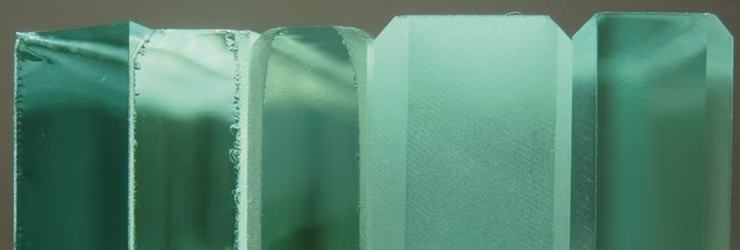 How Important is Edge Treatment for Your Touch Panel: Exploring 2D, 2.5D, 3D Edge Treatments