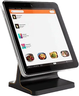 DCLTEK Point of Sale Terminal Touchscreen DCLTEK Point of Sale Terminal Touchscreen
