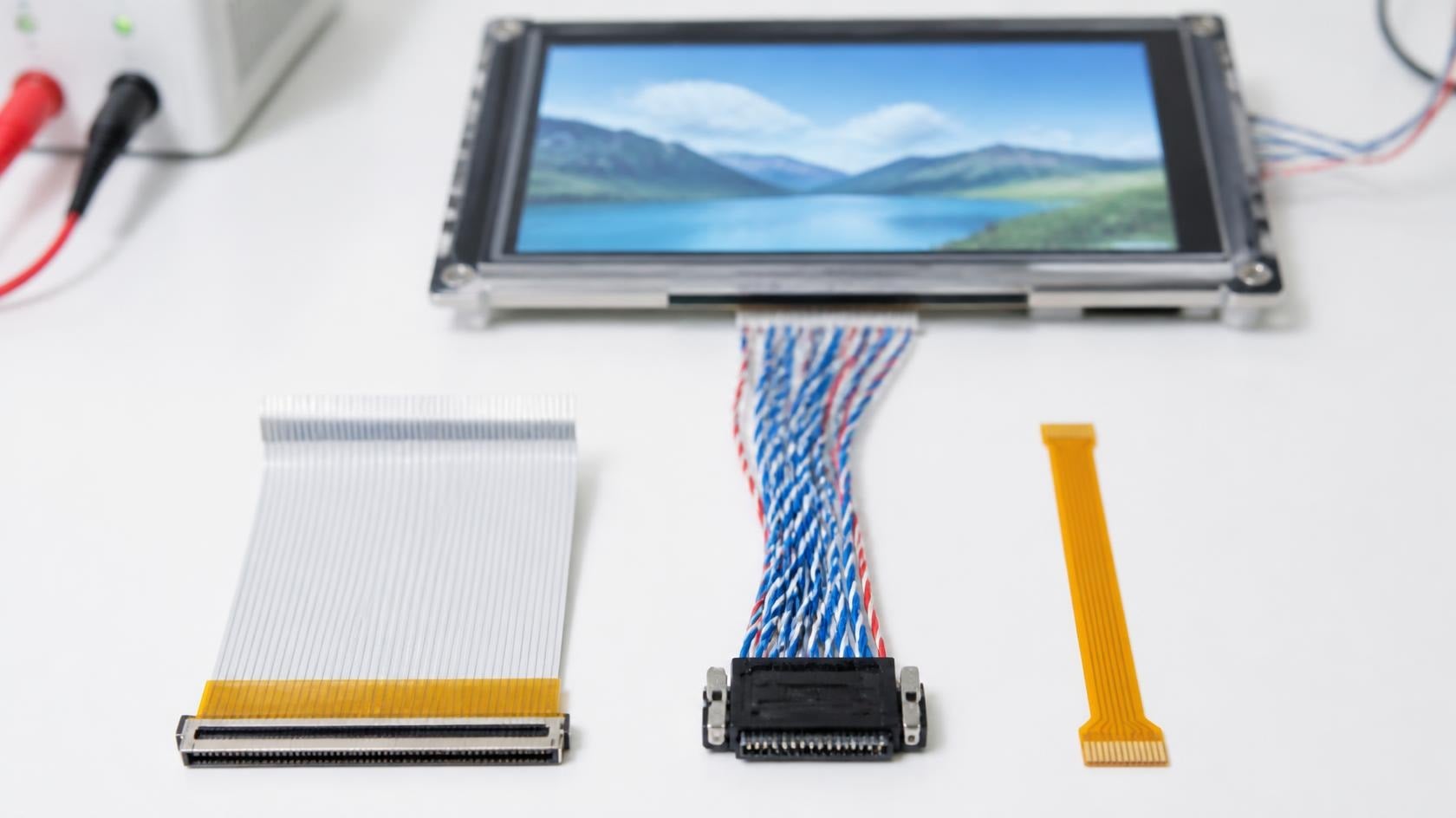 MIPI vs LVDS vs RGB