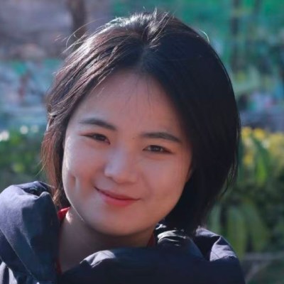 Luna Wu, DCL Technologies, Inc.