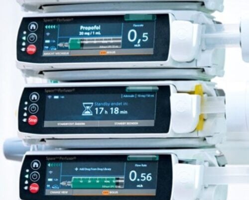 Touch Panel Solutions